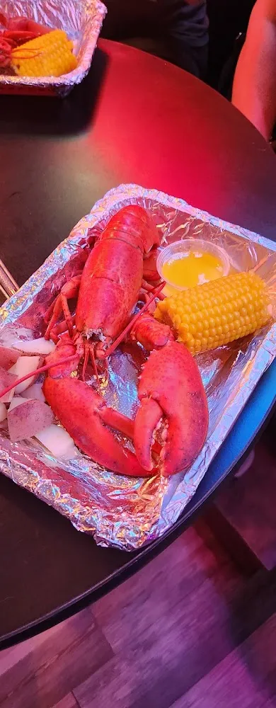 Lobster Night