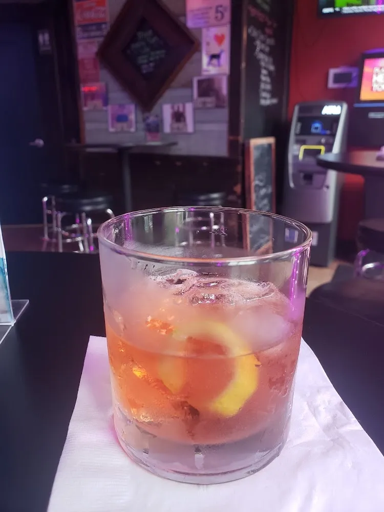 Sazerac